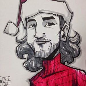 Meet your Posher, Dashiell